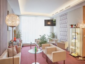 Melodie der Liebe - Romantischer Urlaub in Franzenbad