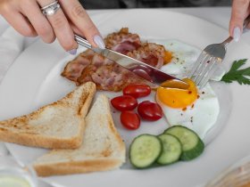 Melodie der Liebe - Romantischer Urlaub in Franzenbad