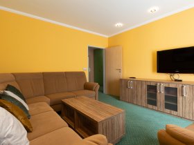 Melodie der Liebe - Romantischer Urlaub in Franzenbad