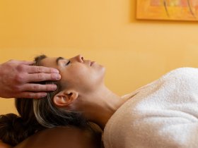 Melodie der Liebe - Romantischer Urlaub in Franzenbad