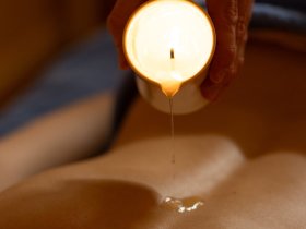 Melodie der Liebe - Romantischer Urlaub in Franzenbad