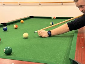 Melodie der Liebe - Romantischer Urlaub in Franzenbad