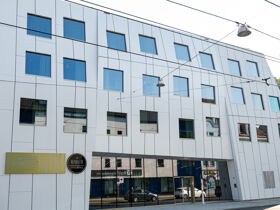 Silvester in Linz | 1 Nacht