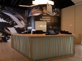 Silvester in Linz | 1 Nacht