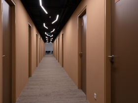 Silvester in Linz | 1 Nacht