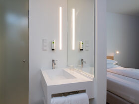 Silvester in Linz | 1 Nacht