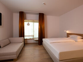 Silvester in Linz | 1 Nacht