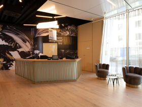 Silvester in Linz | 1 Nacht