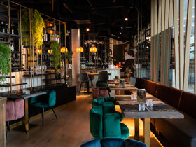 Silvester in Linz | 1 Nacht