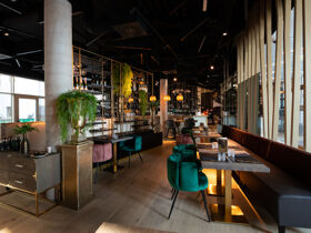 Silvester in Linz | 1 Nacht