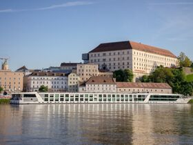 Silvester in Linz | 1 Nacht
