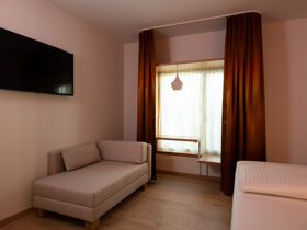 Silvester in Linz | 1 Nacht