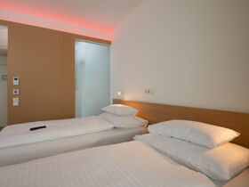 Silvester in Linz | 1 Nacht