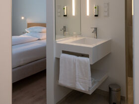 Silvester in Linz | 1 Nacht