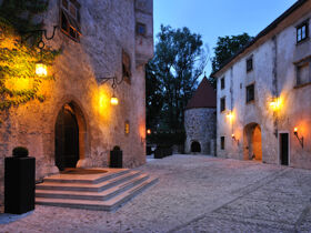 -10% SPECIAL - Schlossromantik in Slowenien 2025| 4 Nächte