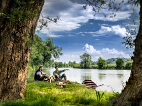 -10% SPECIAL - Schlossromantik in Slowenien 2025| 4 Nächte