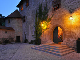 -10% SPECIAL - Schlossromantik in Slowenien 2025| 4 Nächte