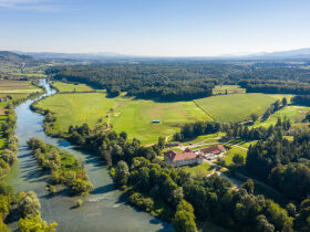 -10% SPECIAL - Schlossromantik in Slowenien 2025| 4 Nächte