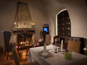 -10% SPECIAL - Schlossromantik in Slowenien 2025| 4 Nächte