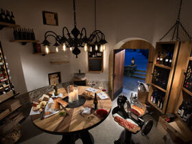 -10% SPECIAL - Schlossromantik in Slowenien 2025| 4 Nächte