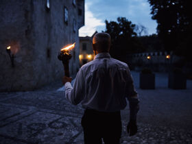 -10% SPECIAL - Schlossromantik in Slowenien 2025| 4 Nächte