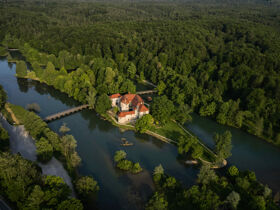 -10% SPECIAL - Schlossromantik in Slowenien 2025| 4 Nächte