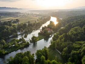 -10% SPECIAL - Schlossromantik in Slowenien 2025| 4 Nächte