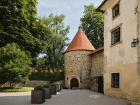 -10% SPECIAL - Schlossromantik in Slowenien 2025| 4 Nächte