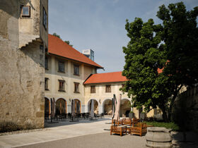 -10% SPECIAL - Schlossromantik in Slowenien 2025| 4 Nächte