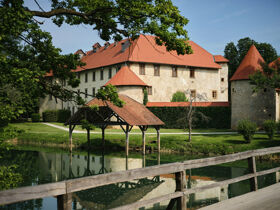 -10% SPECIAL - Schlossromantik in Slowenien 2025| 4 Nächte