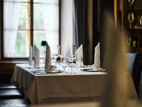 -10% SPECIAL - Schlossromantik in Slowenien 2025| 4 Nächte