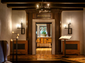 -10% SPECIAL - Schlossromantik in Slowenien 2025| 4 Nächte