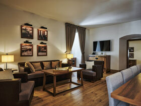 -10% SPECIAL - Schlossromantik in Slowenien 2025| 4 Nächte