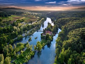 -10% SPECIAL - Schlossromantik in Slowenien 2025| 4 Nächte