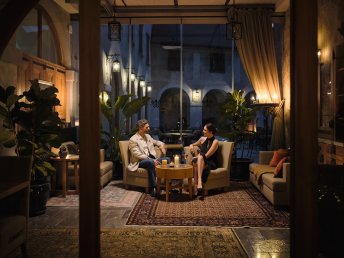 -15% RABATT - Wie im Märchen! Kurzurlaub im slowenischen Schlosshotel 2025| 7 Nächte