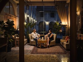 -15% RABATT - Wie im Märchen! Kurzurlaub im slowenischen Schlosshotel 2025| 7 Nächte