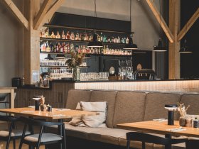 ****Deine kleine Auszeit in Carolinensiel inkl. Welcome Drink