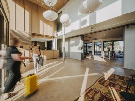 ****Deine kleine Auszeit in Carolinensiel inkl. Welcome Drink