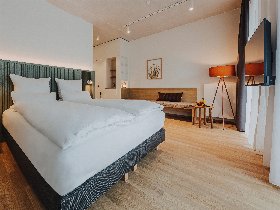 ****Deine kleine Auszeit in Carolinensiel inkl. Welcome Drink