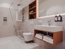 ****Deine kleine Auszeit in Carolinensiel inkl. Welcome Drink