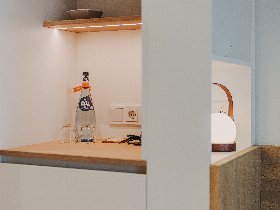 ****Deine kleine Auszeit in Carolinensiel inkl. Welcome Drink