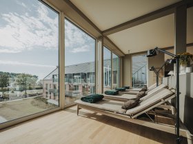 ****Deine kleine Auszeit in Carolinensiel inkl. Welcome Drink