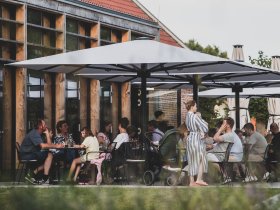 ****Deine kleine Auszeit in Carolinensiel inkl. Welcome Drink