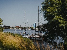 ****Deine kleine Auszeit in Carolinensiel inkl. Welcome Drink