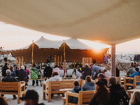 ****Deine kleine Auszeit in Carolinensiel inkl. Welcome Drink