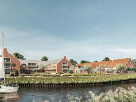 ****- Last Minute- Winter- Auszeit in Carolinensiel direkt am Nordseestrand 