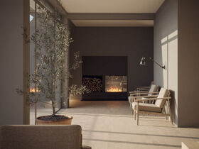 ****- Last Minute- Winter- Auszeit in Carolinensiel direkt am Nordseestrand 