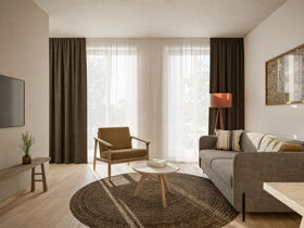 ****- Last Minute- Winter- Auszeit in Carolinensiel direkt am Nordseestrand 