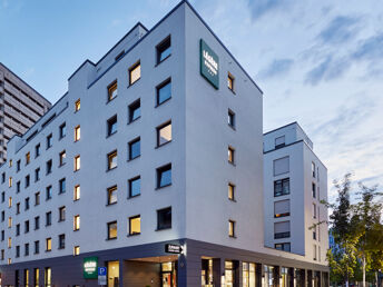 Willkommen im H2O - Wellness & Erholung im Einklang  2 Tage 