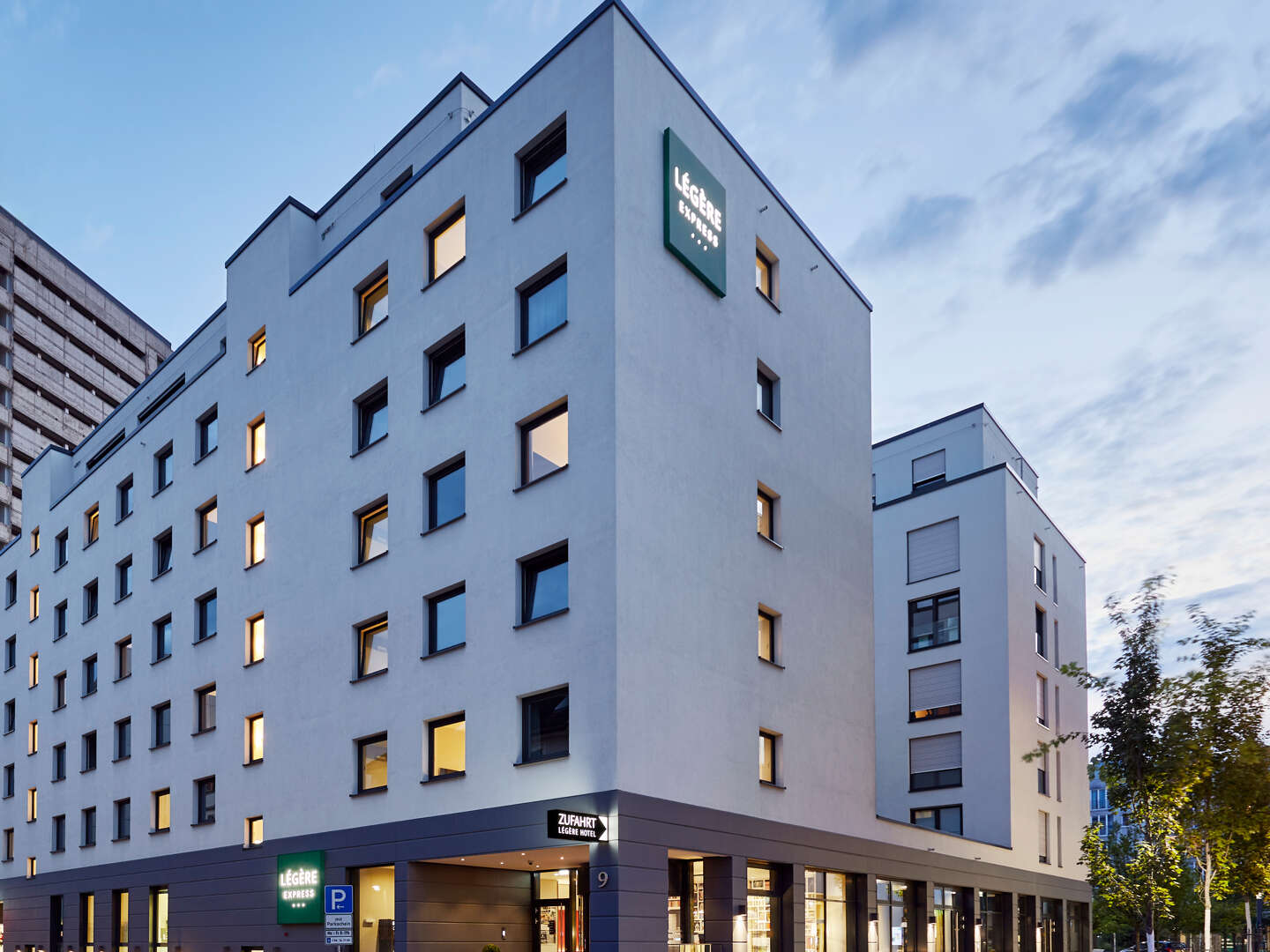 Willkommen im H2O - Wellness & Erholung im Einklang  2 Tage 